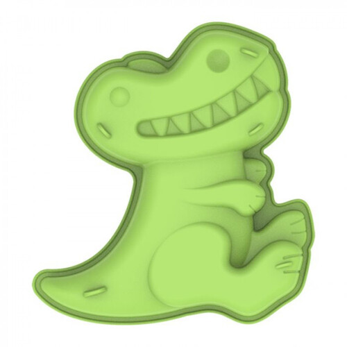 Dinosaur Cake Mould 27 X 25 X 5cm