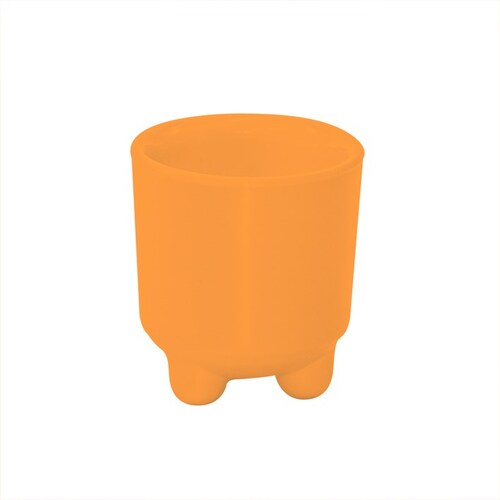 Jab Sorbet Mango Egg Cup