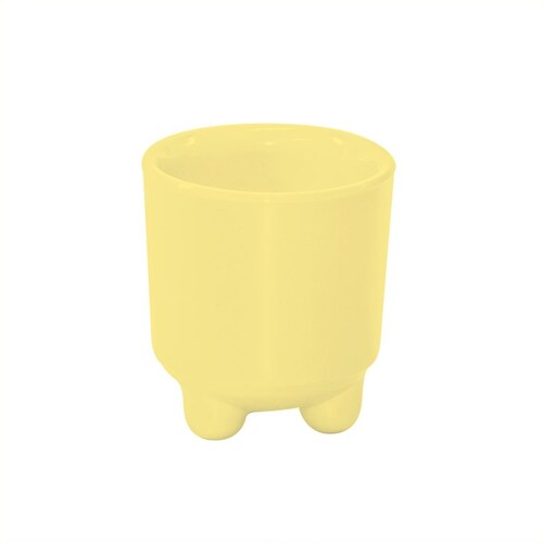 Jab Sorbet Lemon Egg Cup