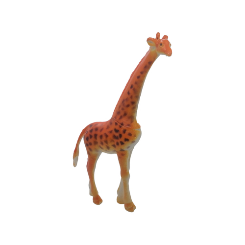 Giraffe Cake Topper