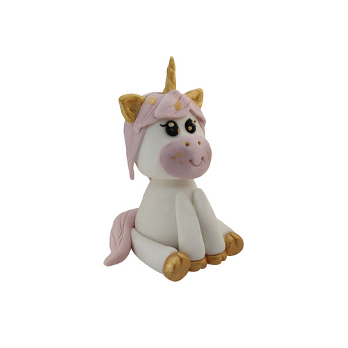 Fondant Unicorn