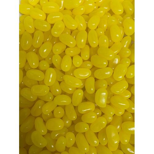 Yellow Jelly Beans 50g