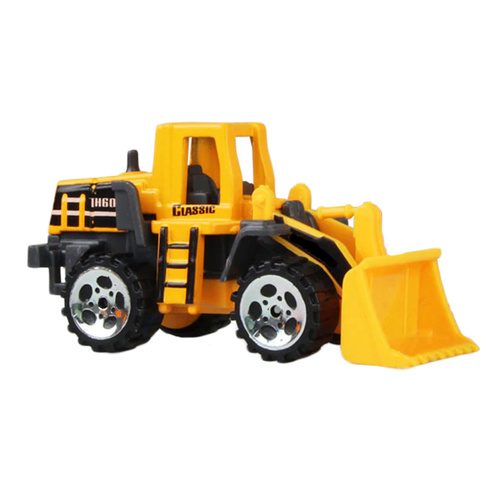 Front End Loader Toy Decoration