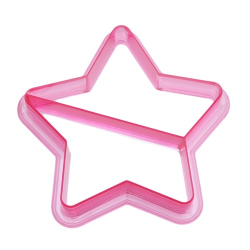 Star Sandwich Cutter