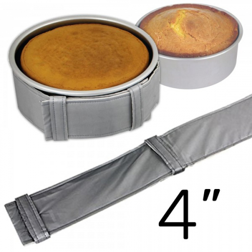 Level Baking Belts (109 x 10cm/43 x 4in) [PME]