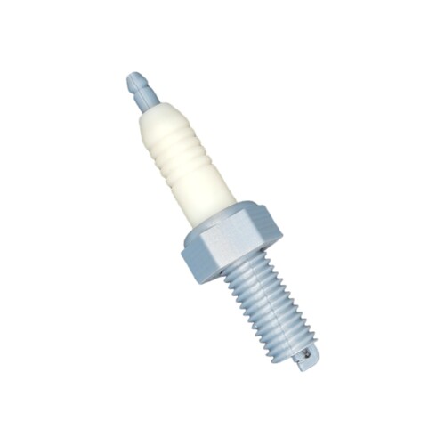 Spark Plug Decoration Topper