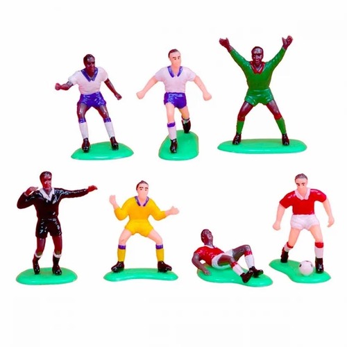 PME Soccer Topper Set 7pc