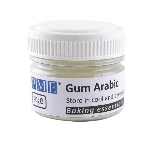 PME - Gum Arabic 20g