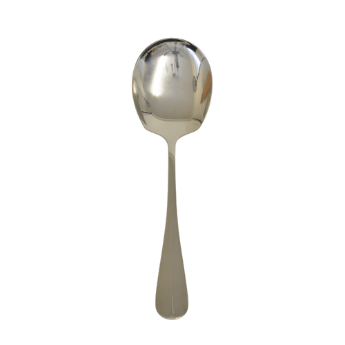 Rockingham Sheffield Serving Spoon