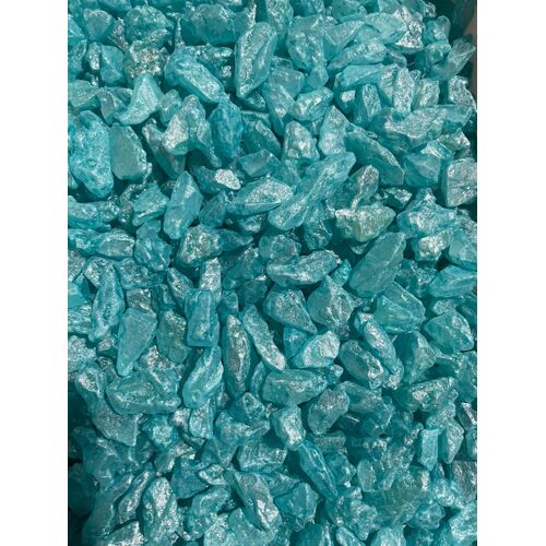 Sprink'd Geode Rocks Teal 20g