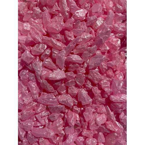 Sprink'd Geode Rocks Pink 20g