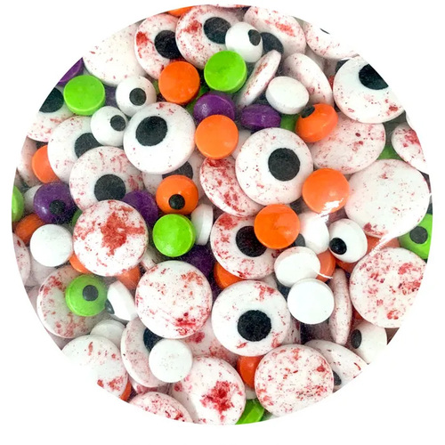 Scary Eyeballs 20 grams