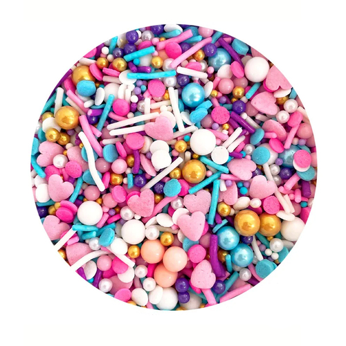 Sprink'd Aurora Sprinkles - 20 Grams