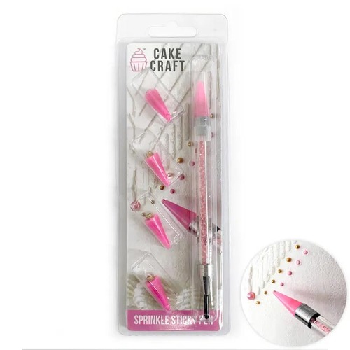 Cake Craft - Sticky Pen