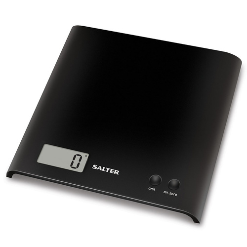 Salter Arc Digital Kitchen Scale