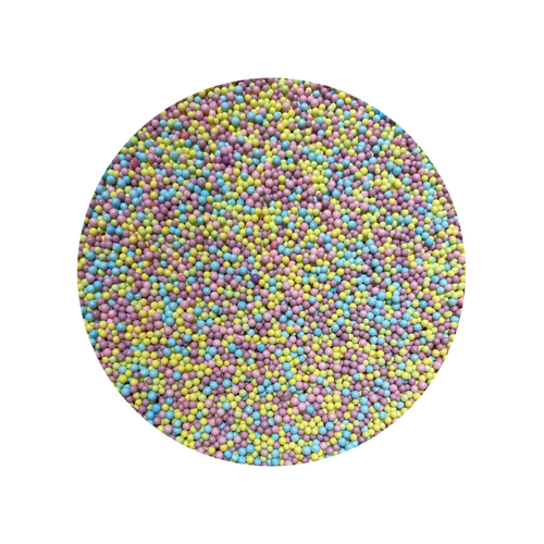 Non Pareils Sprinkles Pastel Mix 20g