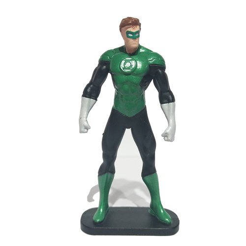 Green Lantern Figurine