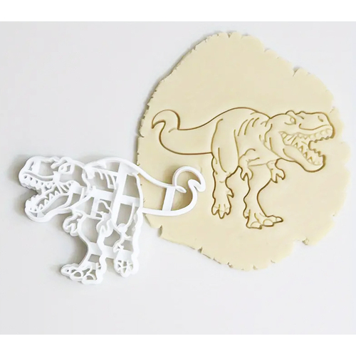 T Rex Stamp cutter 