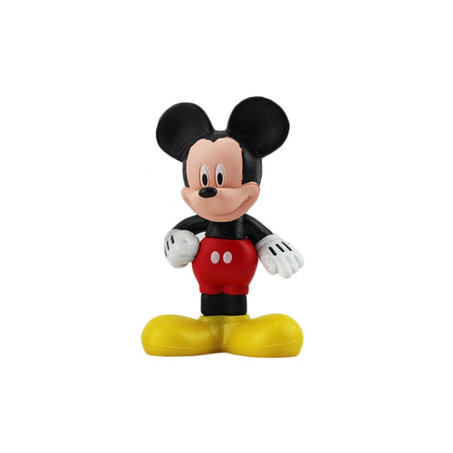 Mickey Mouse Figure