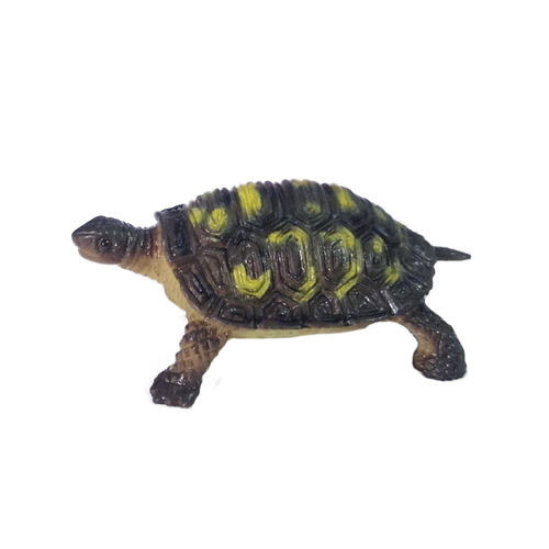 Turtle Toy Figure Decoration