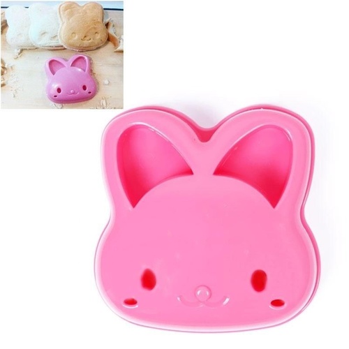 Rabbit Sandwich Cutter