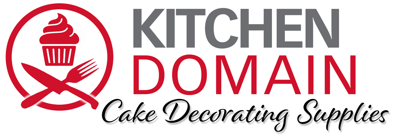 Kitchen Domain Cake Decorating Supplies